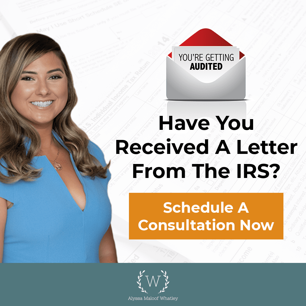 irs-audit-letter-tax-consultation