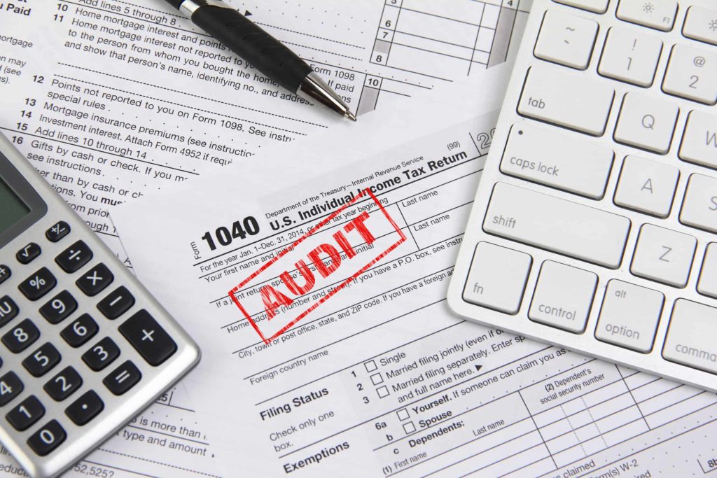 tax-return-audit