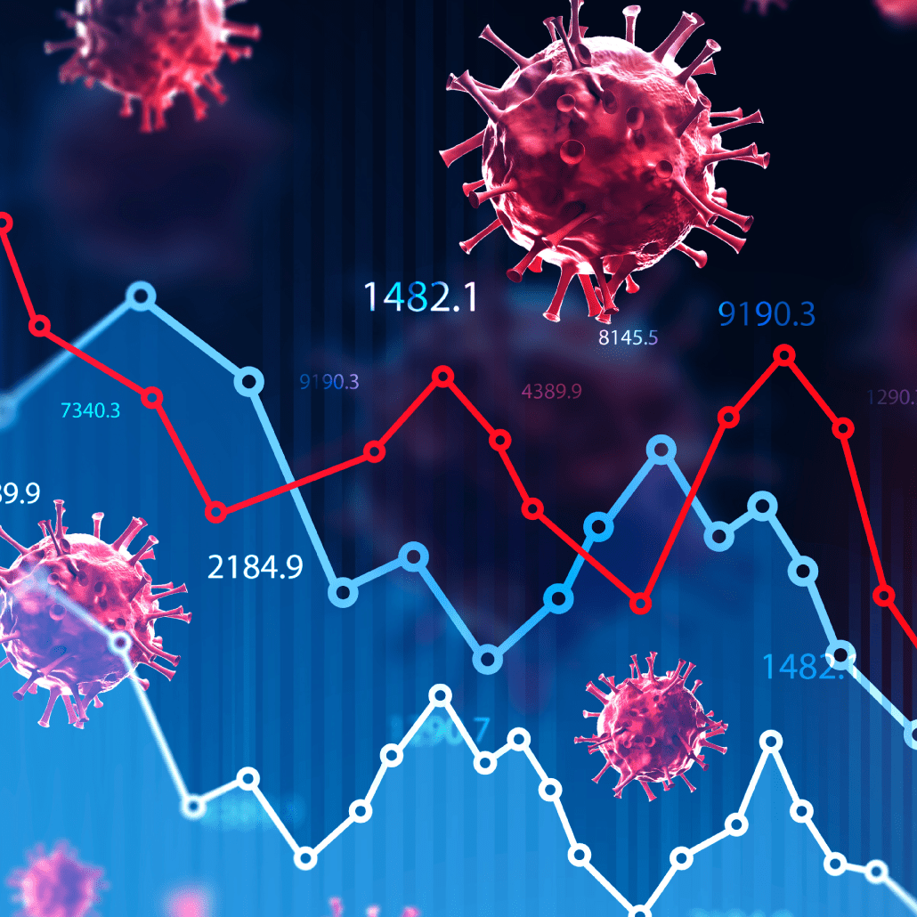 The Impact of The COVID-19 Pandemic On Americans’ Finances