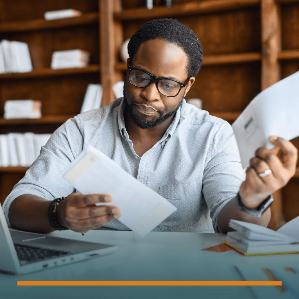 How Will I Be Notified If I’m Selected for an Audit?