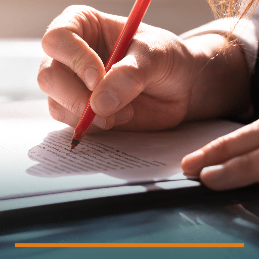 How to Respond to a CP2000 Notice