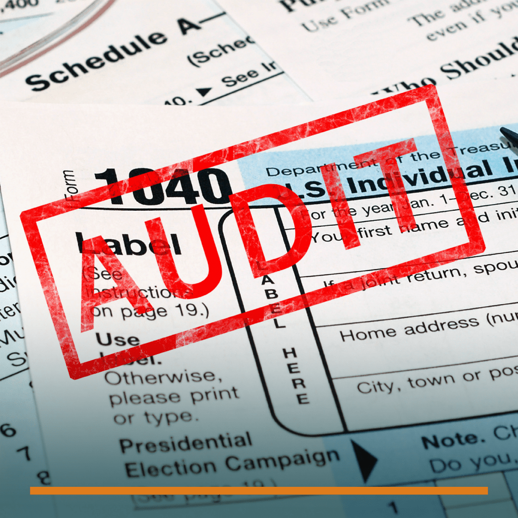 What Does “Audit” Mean?