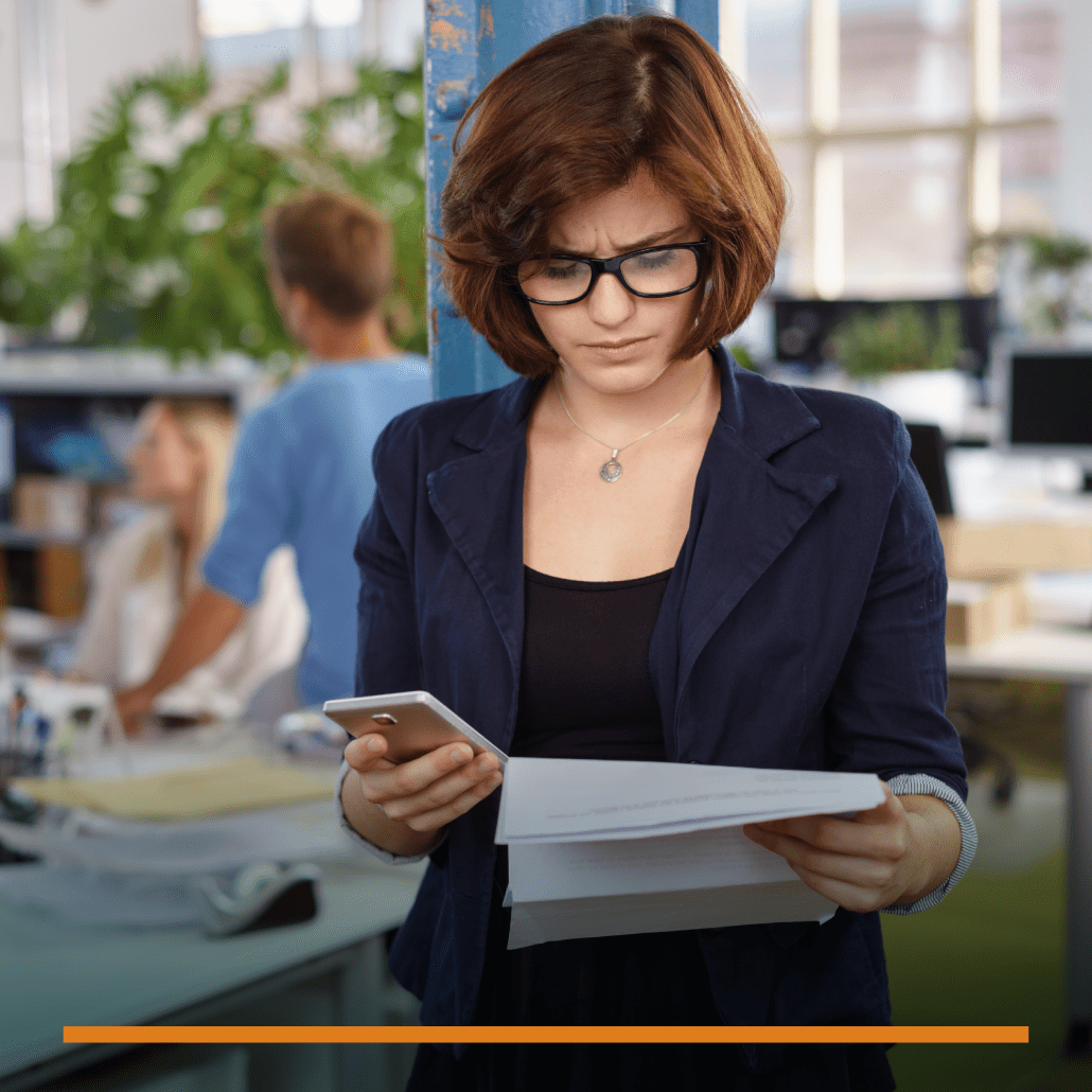 How To Know If Someone Has Stolen Your Identity?