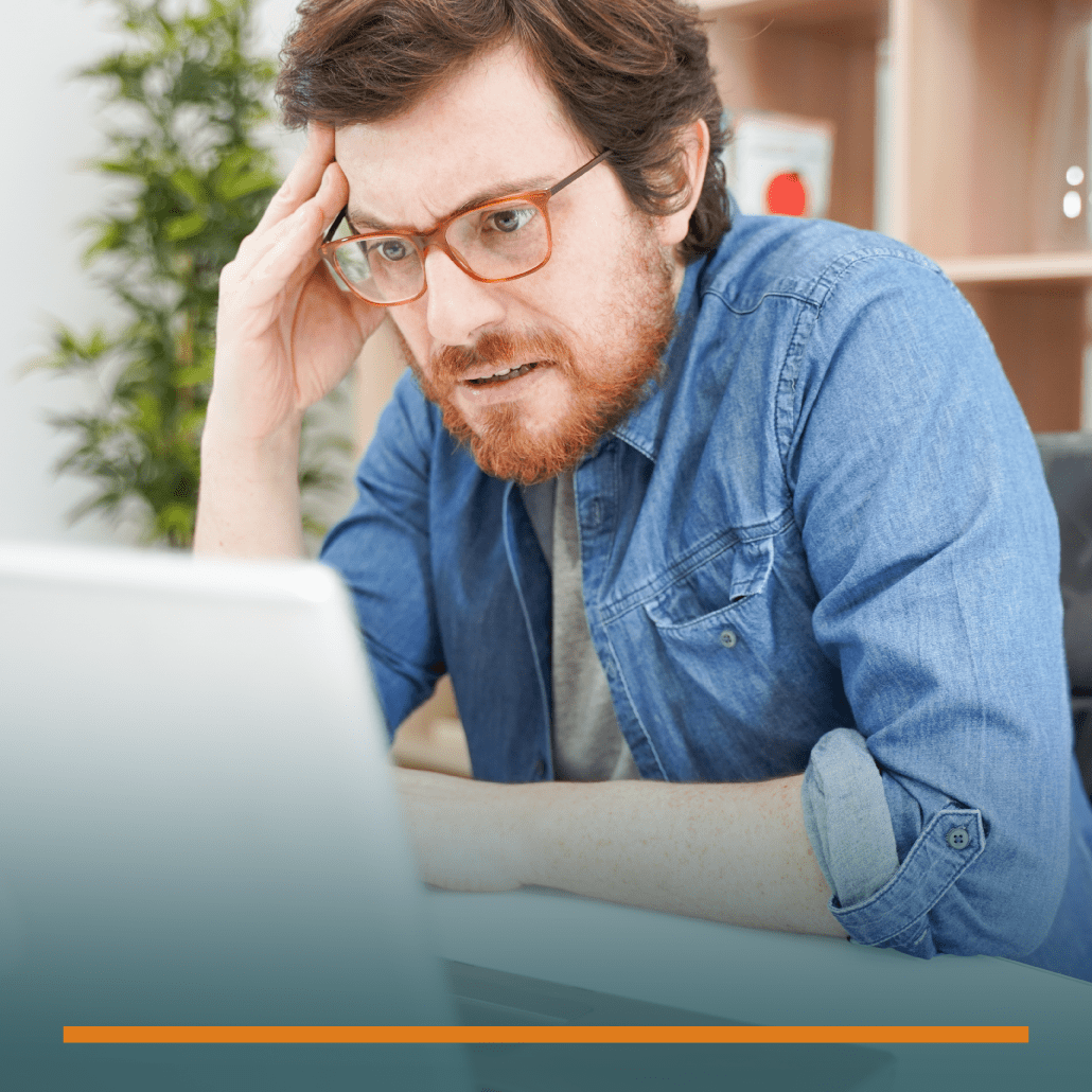 IRS Email Phishing Scams