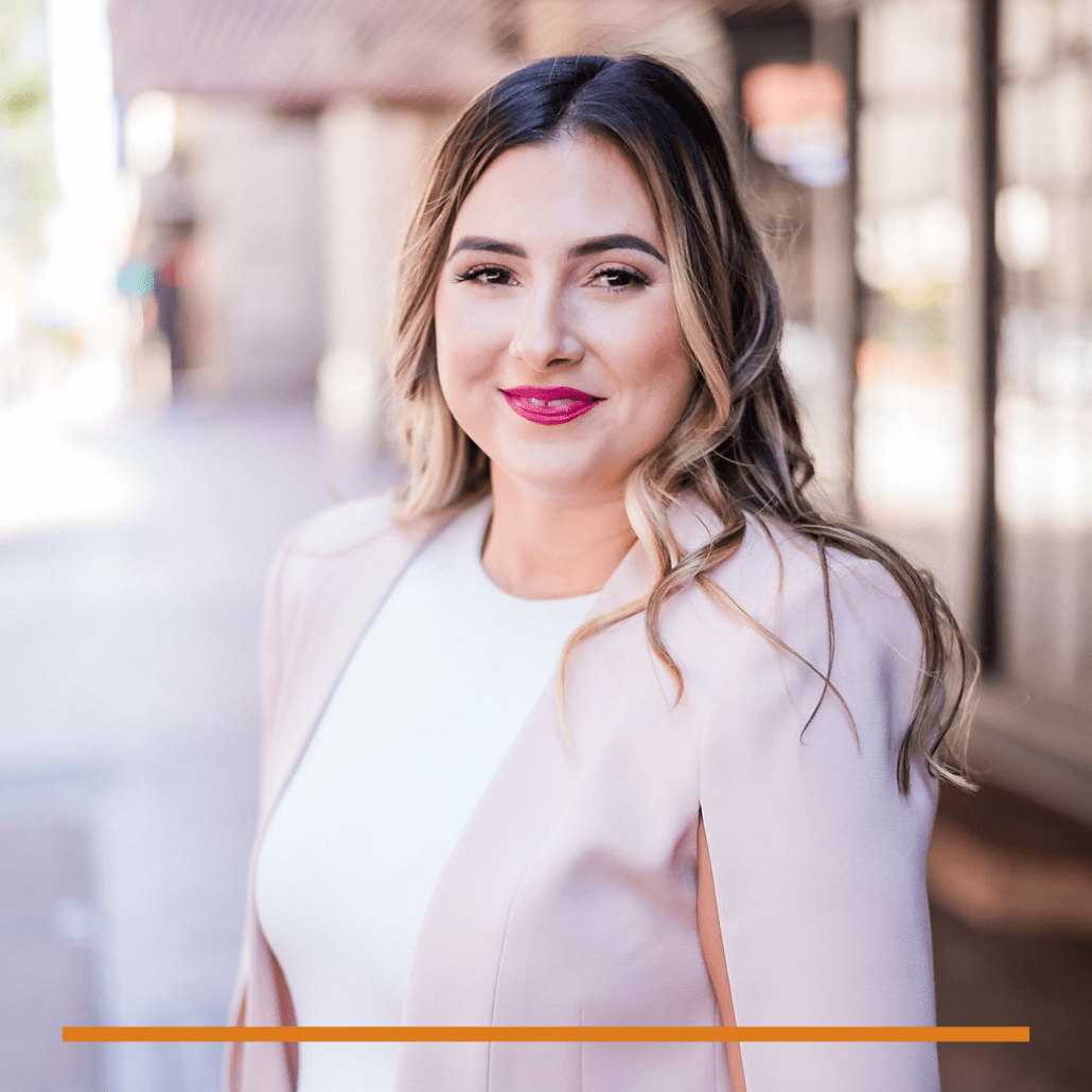 Atlanta Tax Attorney Alyssa Whatley