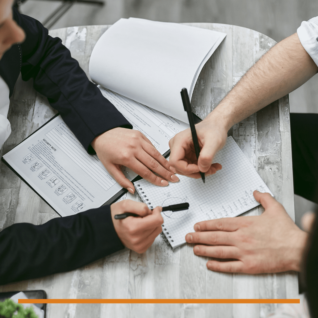 He Knew He Needed Help