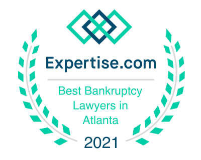 Expertise.com Best Bankruptcy Lawyers in Atlanta 2021