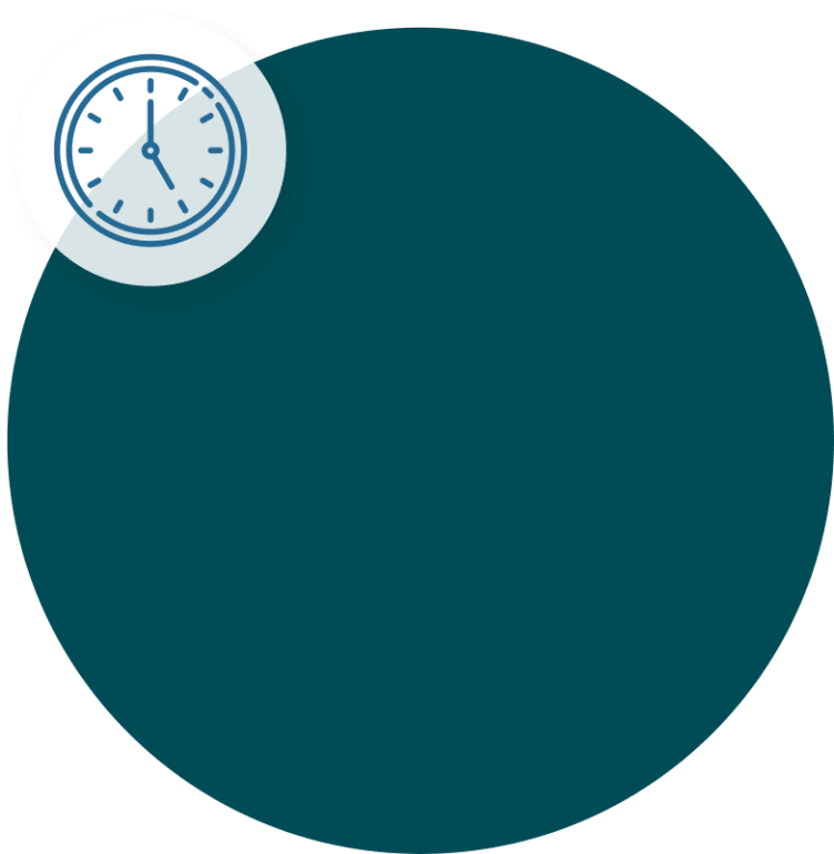 Audit Reconsideration with clock