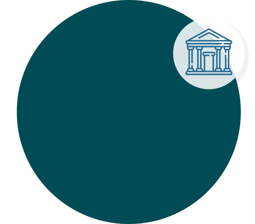 Discharged in a Chapter 13 bankruptcy?