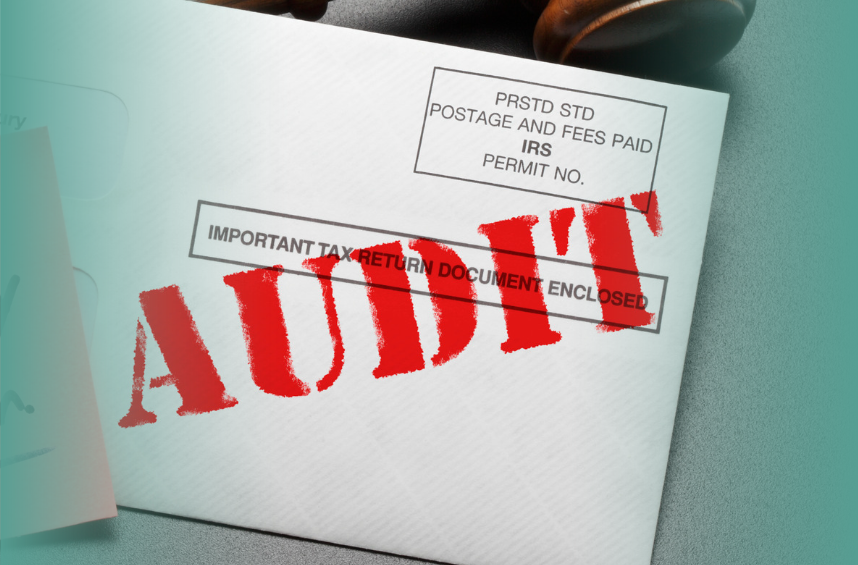 What is an IRS Audit?