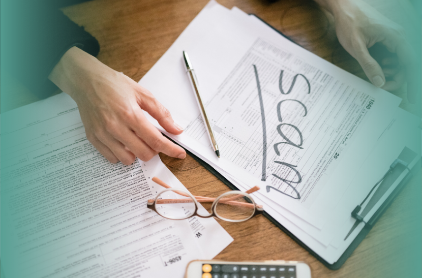 Options for Dealing with Employee Retention Credit Scams