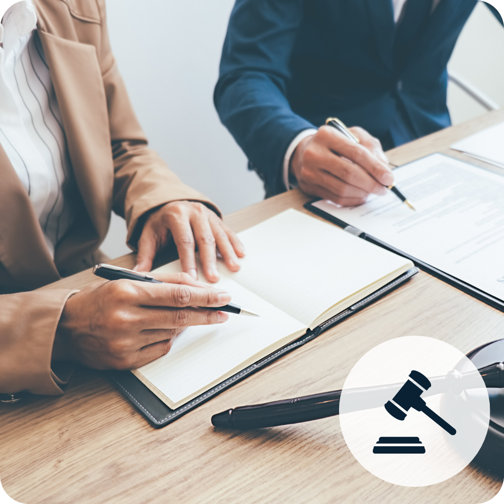 Get Help from a Qualified IRS Tax Audit Attorney