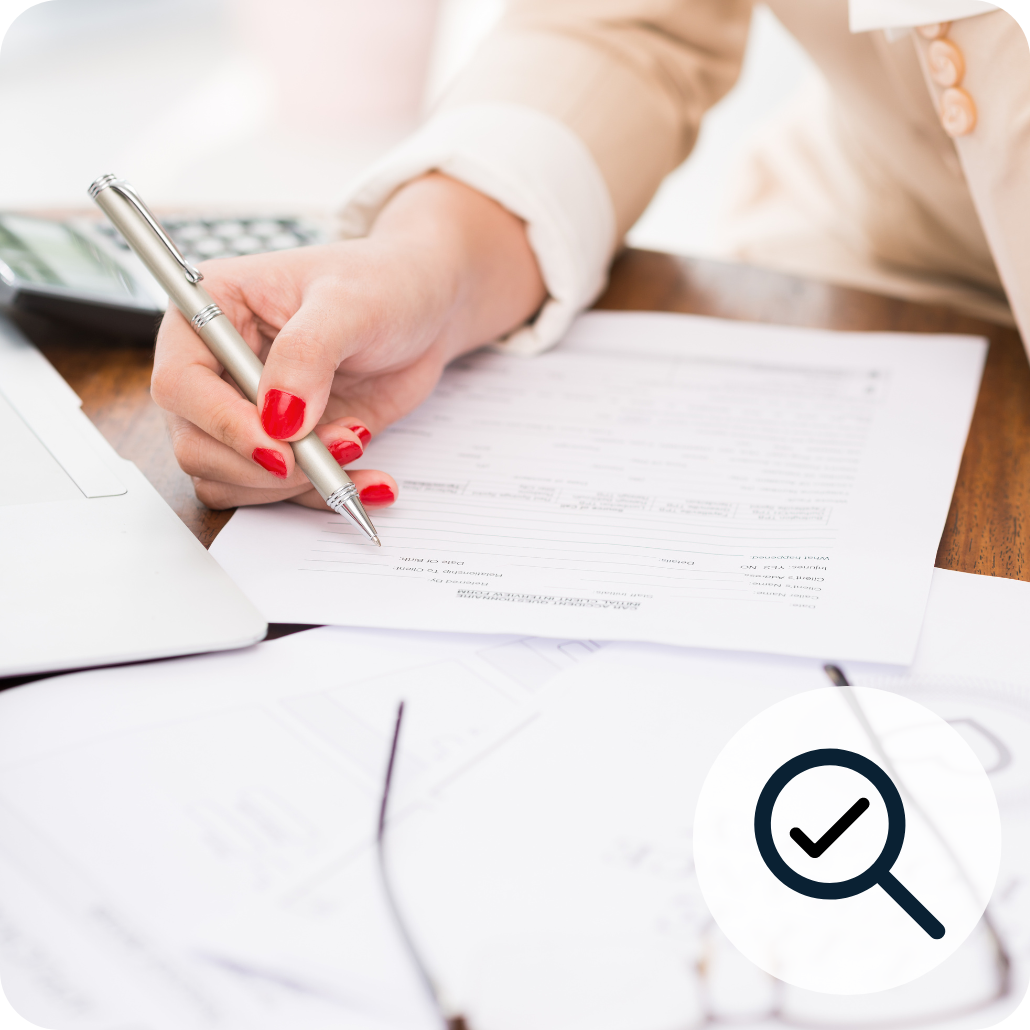 How to submit a Taxpayer Advocate Request