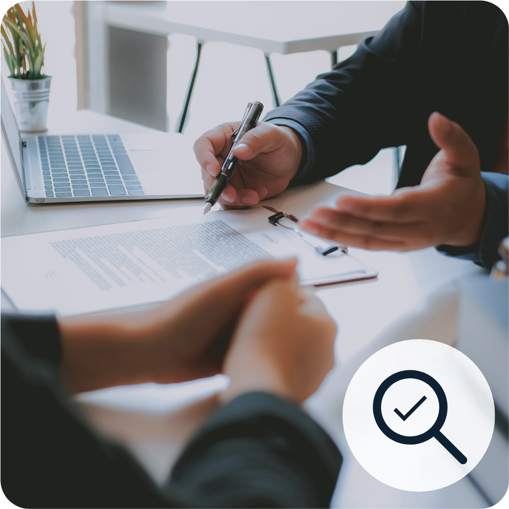 Types of IRS Audits - Office Audit