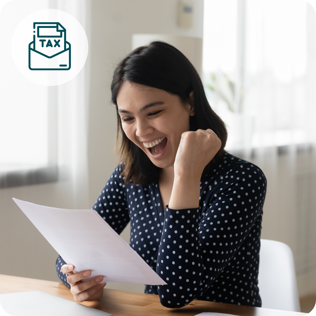 Don’t Let a Government Letter Wreck Your Life - Get Help