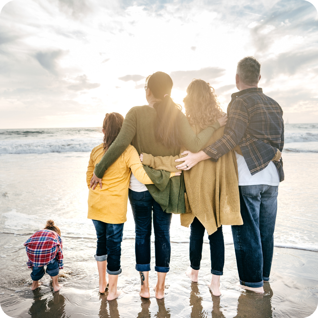 Protect What You've Earned