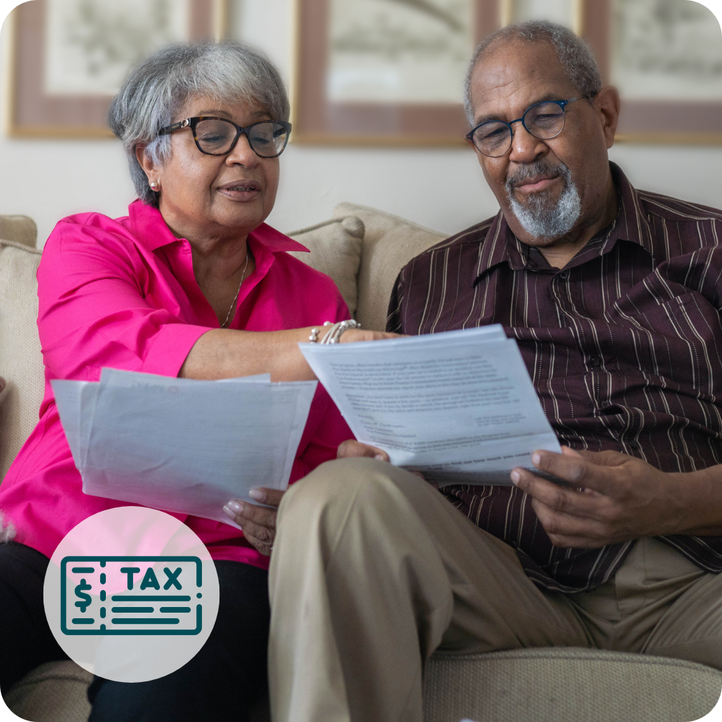 Why A High Income Earner May Get Noticed by the IRS