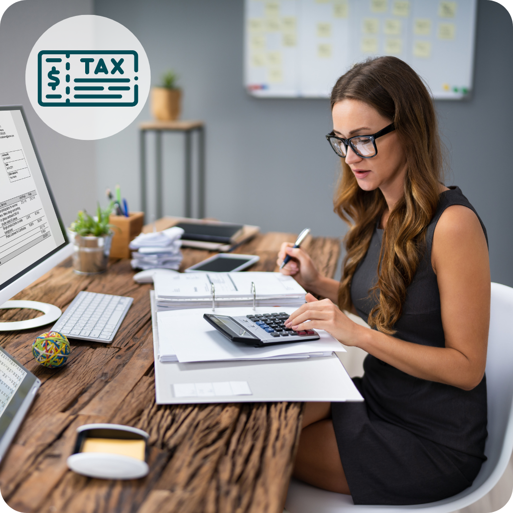 How mixing personal and business finances can trigger an audit