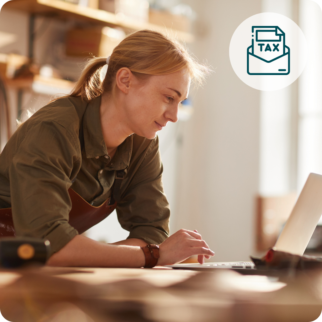 Why the IRS cares about mixing personal and business finances