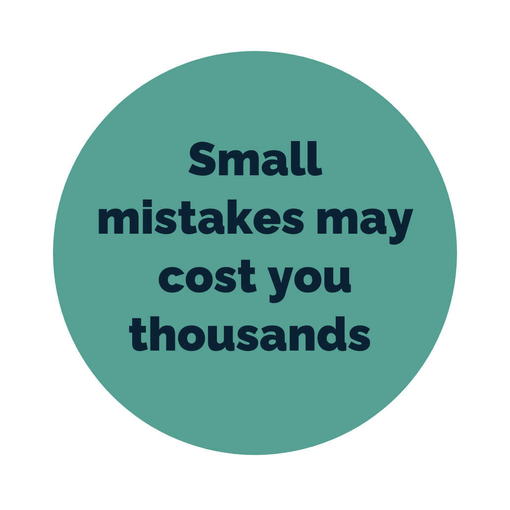 Why getting professional help with IRS Form 433-A matters