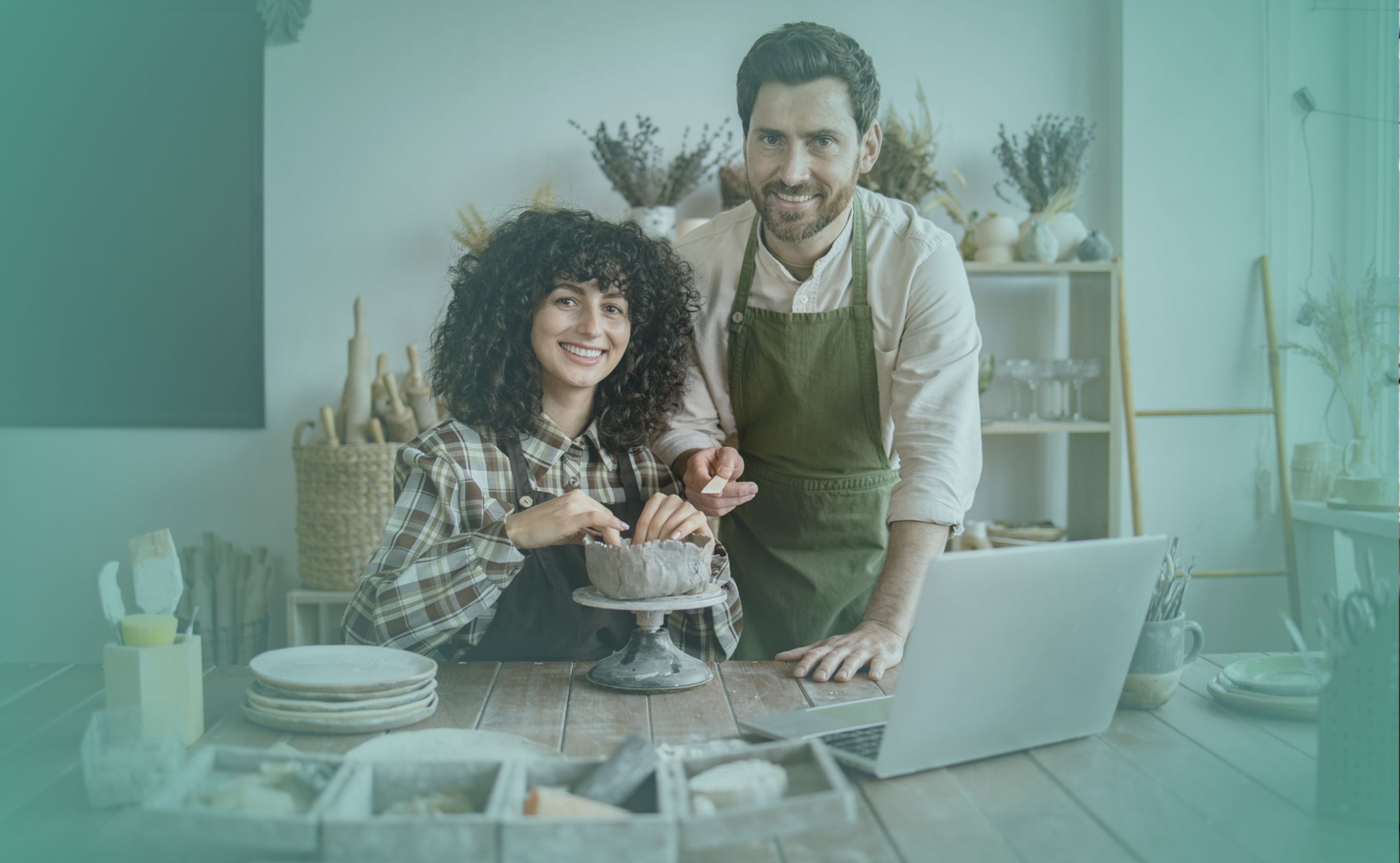 Atlanta Small Business Owners relieved after receiving tax audit help