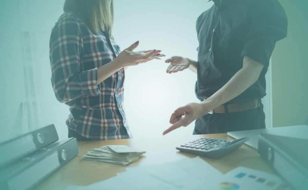 Georgia Tax Dispute Attorney